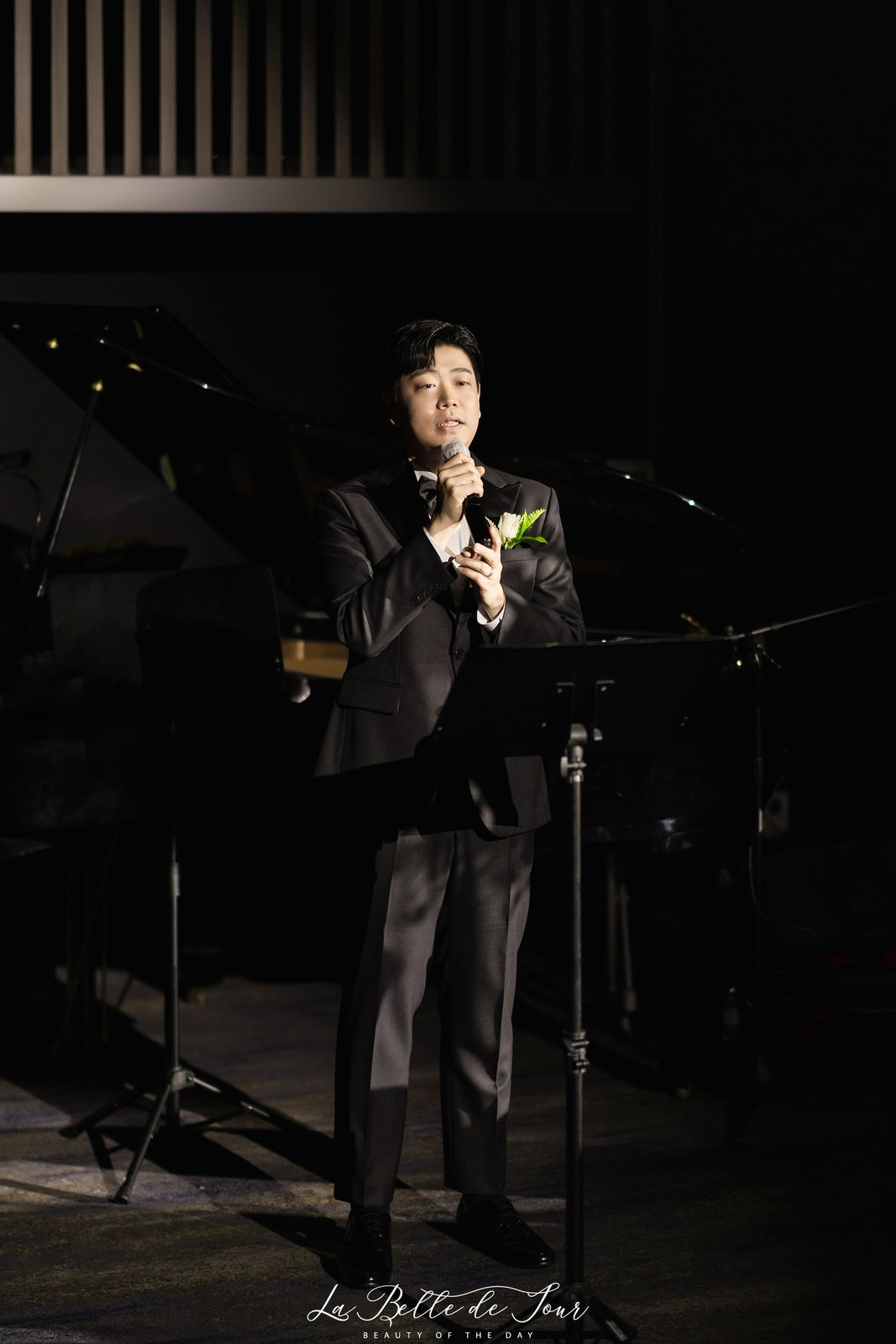 라벨드쥬 웨스턴베니비스 본식스냅