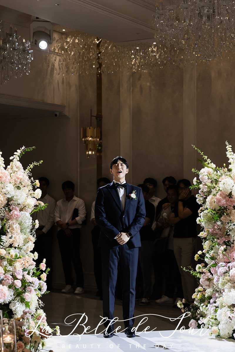 상암월드컵 본식스냅
