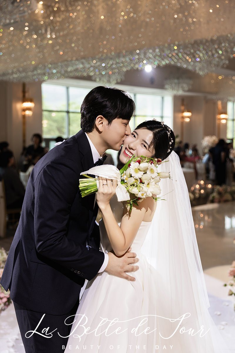 신랑신부