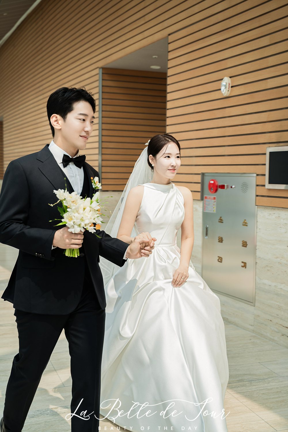 여의도 FKI플라자 본식스냅 후기