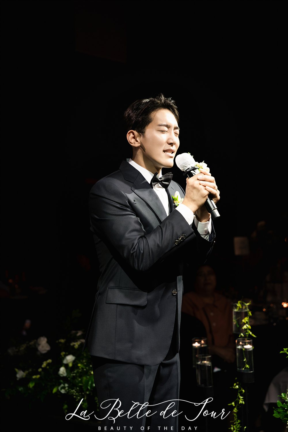 전경련회관 여의도 본식스냅