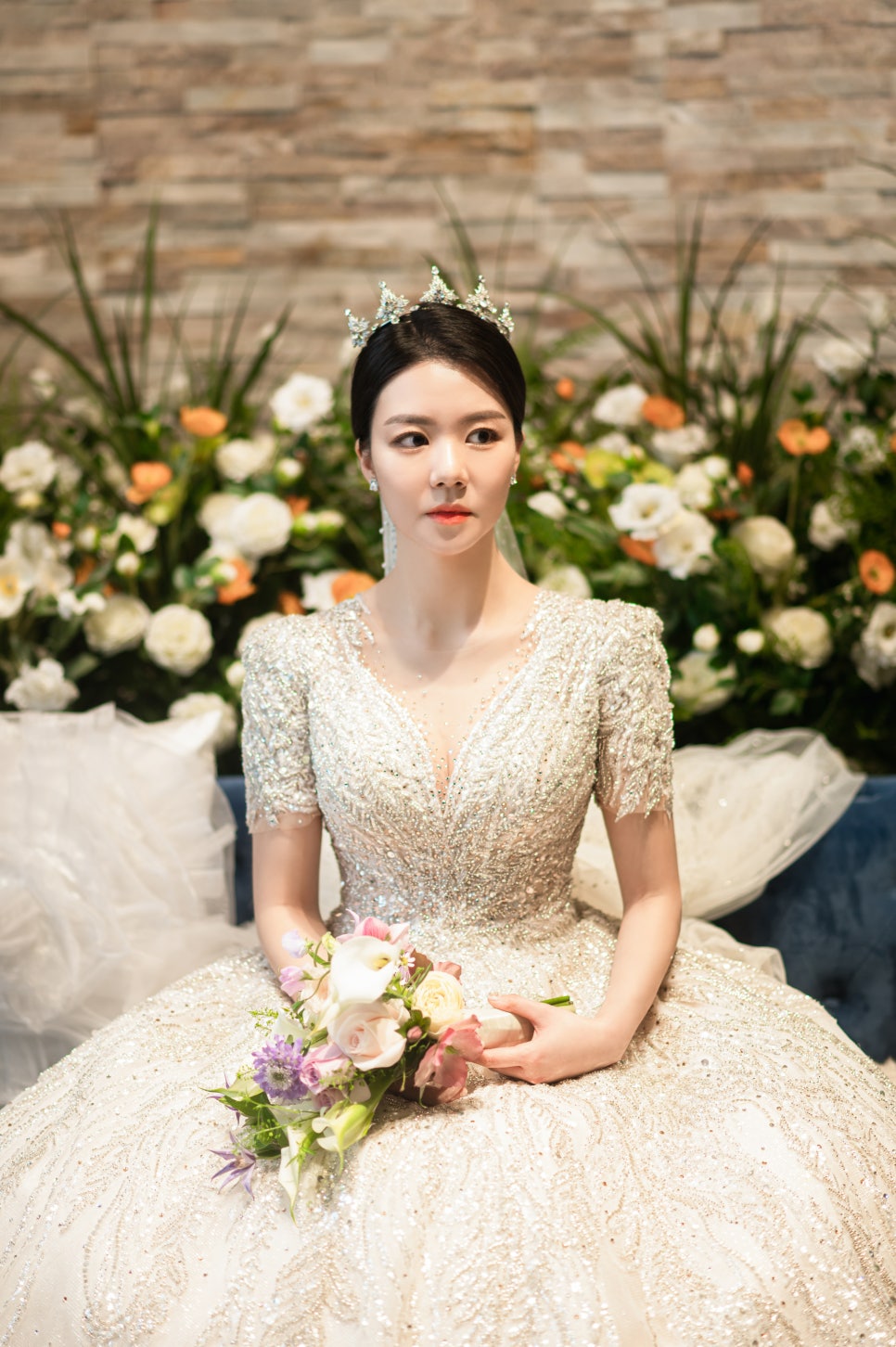 강서 더뉴컨벤션 르노브홀 본식스냅