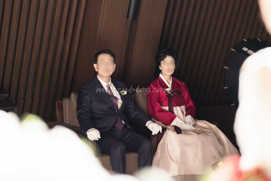 양가 인사