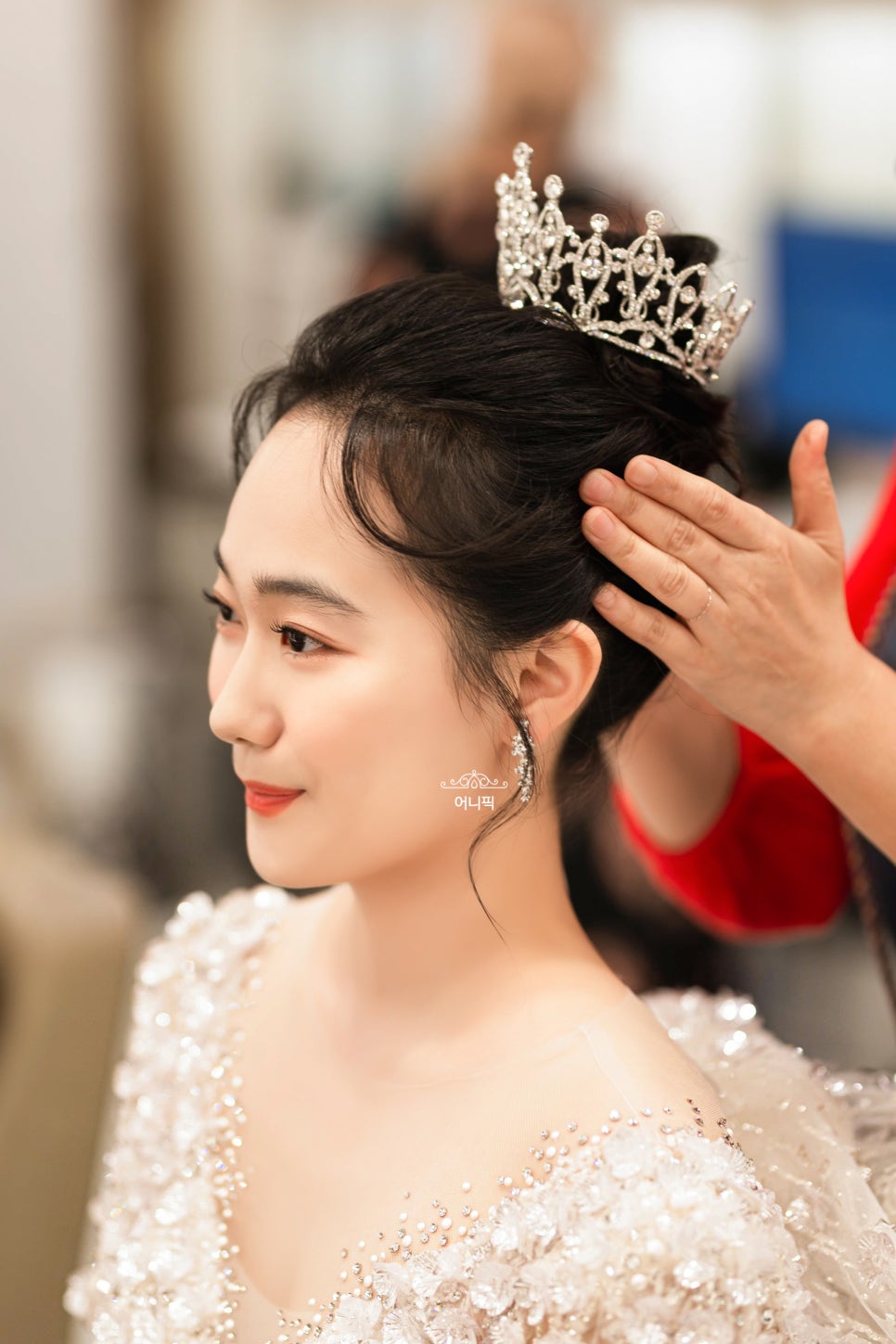 고려 교우회관 고려스퀘어 본식스냅