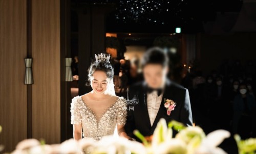 라벨드쥬 고려 교우회관 고려스퀘어 본식스냅
