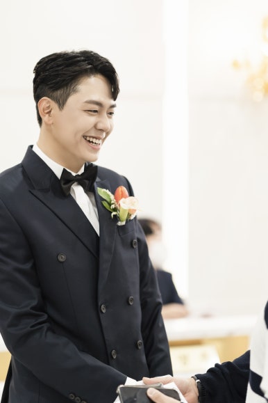 예식