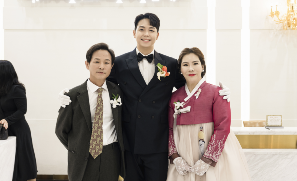 라벨드쥬 수원 더시그니처클래스 본식스냅