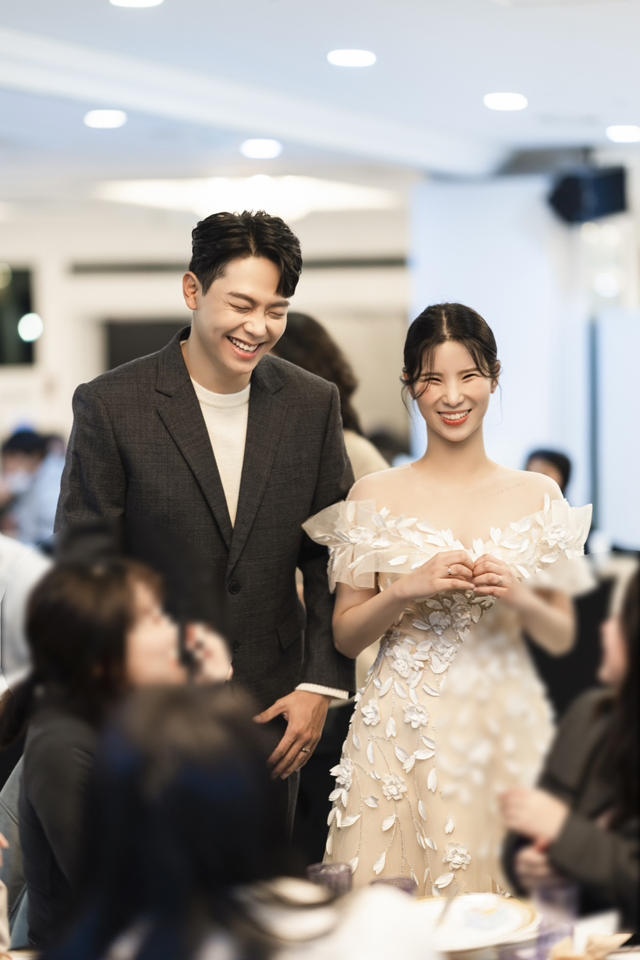 라벨드쥬 수원 더시그니처클래스 본식스냅