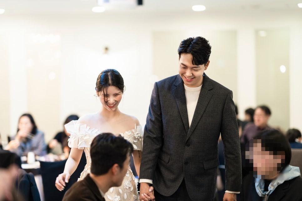 라벨드쥬 수원 더시그니처클래스 본식스냅