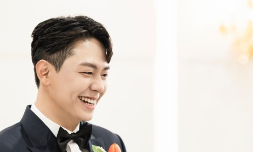 라벨드쥬 수원 더시그니처클래스 본식스냅