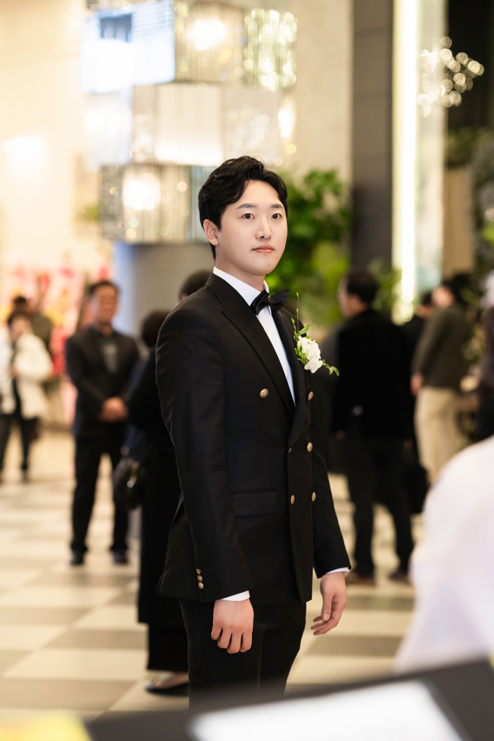 로비